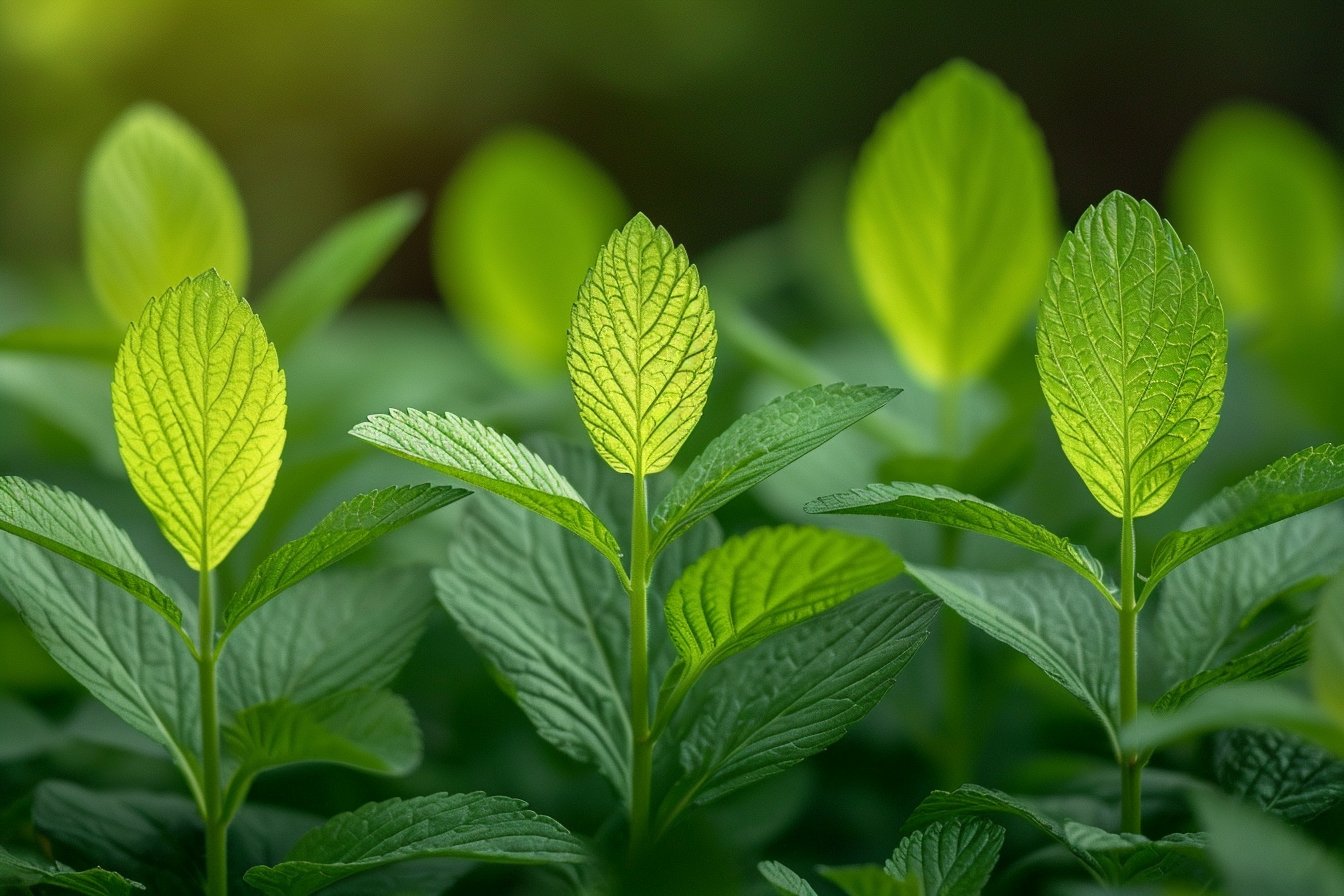 Les nombreuses vertus de l'artémisia annua : un trésor pour la santé