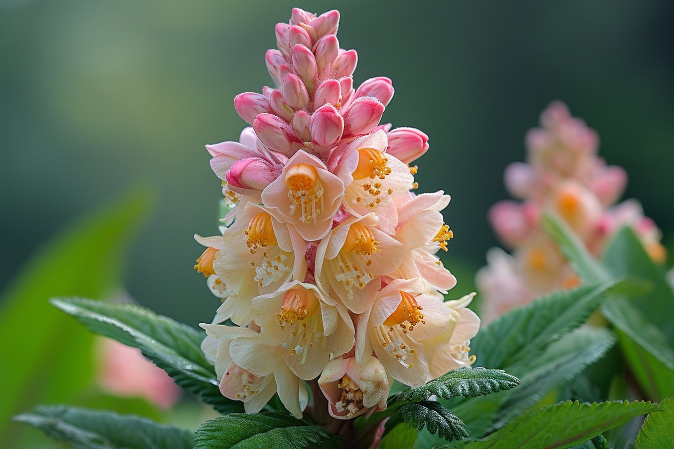 La fascinante histoire de l'Erica darleyensis dans nos jardins