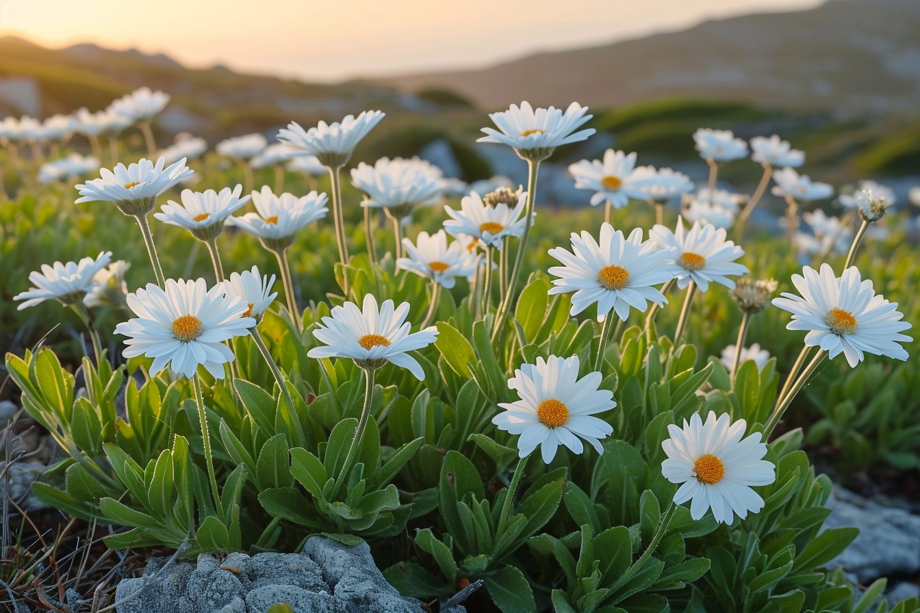 Dictamnus : La plante médicinale de Crète aux multiples bienfaits